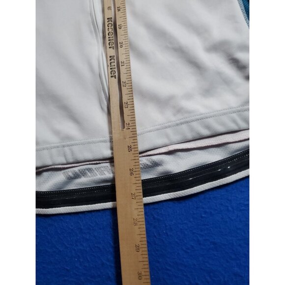 Jackroo Cycling Jersey Adult XL Full Zip Bike Race - Picture 6 of 12